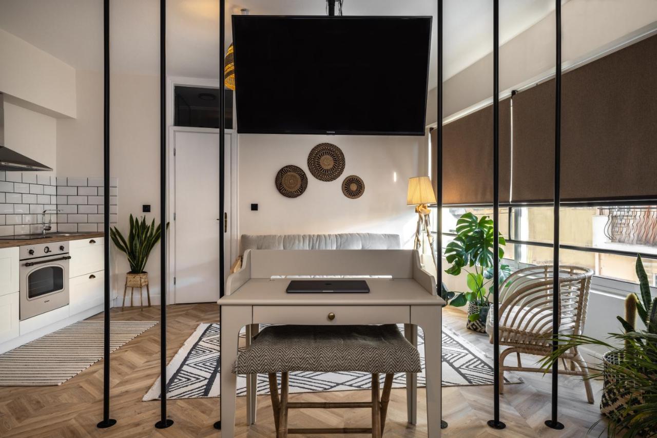 K-Houses A1 Arta Bagian luar foto